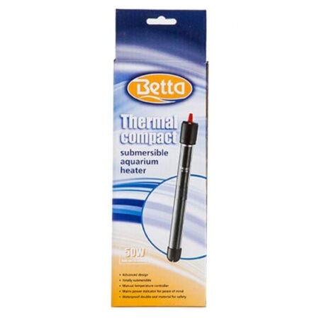 Betta Aquarium Heater