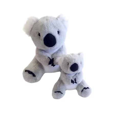 GorPets Hugs Koala Dog Plush 20cm